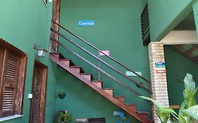Suítes Preguiça